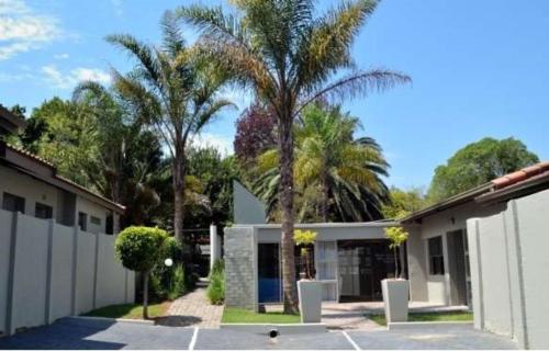 Month to Month Rental in Johannesburg - Image 1
