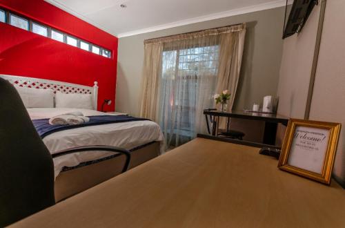Month to Month Rental in Johannesburg - Image 5