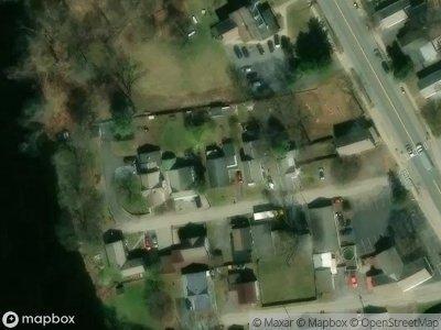 Moon St in Schenectady - Image 1