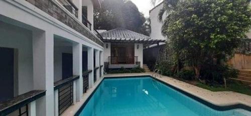 Moonwalk, Paranaque, House For Rent in Quezon City - Image 1