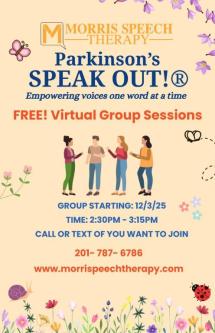 Morris Speech Therapy in Plainfield - Image 1