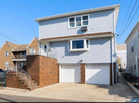 Morris St Unit Nd, Fairview, Home For Rent in North Bergen - Image 1