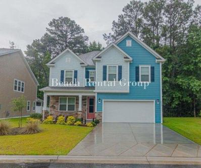 Moss Bridge Ln, Myrtle Beach, Home For Rent in Durham - Image 1