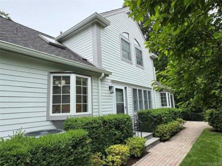 Moss Run Unit,white Plains, Condo For Rent in White Plains - Image 1
