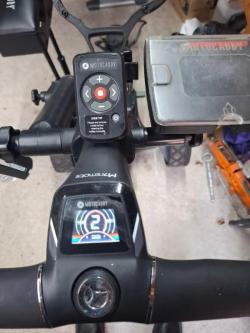 Motocaddy M7 Remote Control Electric Trolley Bundle – Includes P in Warrenton - Image 1
