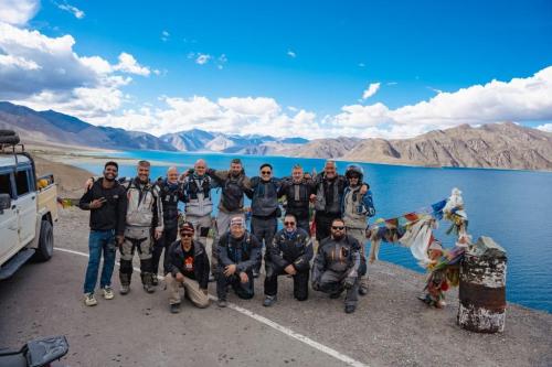 Motorbike Rentals Bhuntar-Best Rentals Service in Jāmb - Image 3