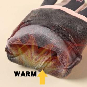 Motorcycle Gloves Gear Protection Racing Anti-Slip … in Singapore - Image 1