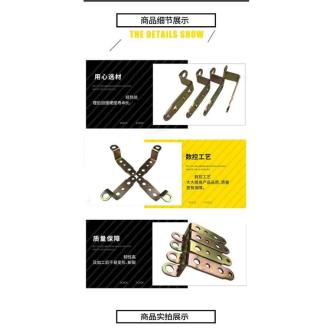 Motorcycle LED Headlight Multifunctional Bracket Electric … in Singapore - Image 1