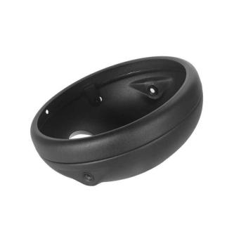 Motorcycle LED Retro Headlight Shell Modified Headlight … in Taman Johor Jaya - Image 1
