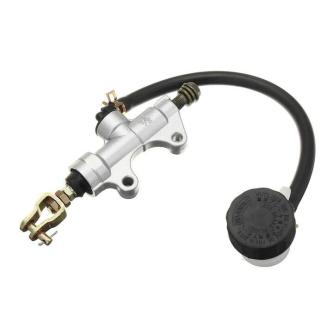 Motorcycle Motor Bike Rear Hydraulic Brake Master Cylinder in Adelaide - Image 1