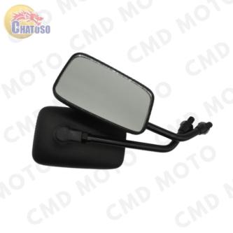 Motorcycle Rearview Mirror Ws Original L/R BELLE-R VR150 … in Singapore - Image 1