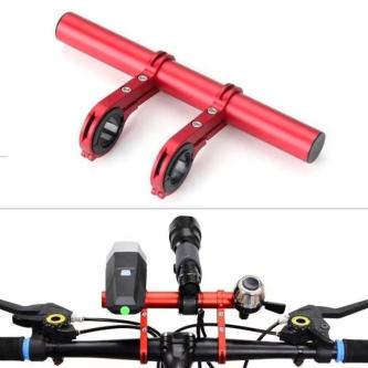 Mountain Bike Handlebar Multi-Function Extension Rack … in Singapore - Image 1