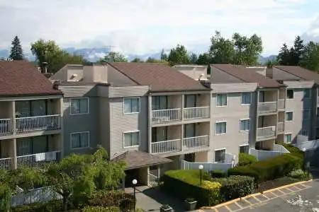 Mountain Ridge Apartments in Port Coquitlam - Image 1