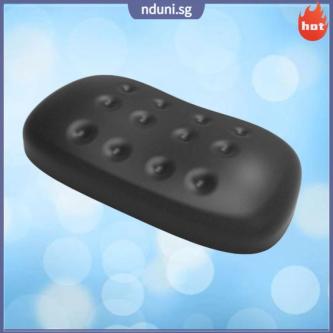 Mouse Wrist Rest Pad Padded Memory Hand Rest Support for … in Singapore - Image 1