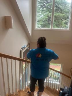 Move In / Move Out Cleaning Service Cinthya 301-323-3042 en Glen Burnie - Imagen 7