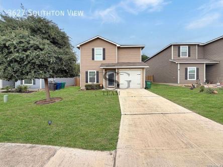 Move-In Ready 3BR Home in San Antonio - Image 1