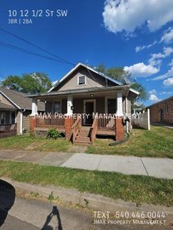 Move-In Ready 3BR in Roanoke - Image 1