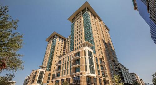 Move-In Ready Apartments – Perfect for You in Pflugerville - Image 1