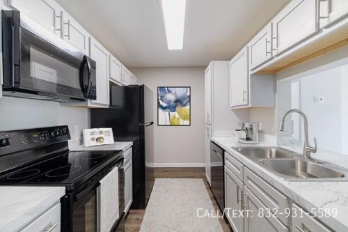 Move-In Special: 2 Bed with Up to $750 Off First Rent! in Spring - Image 1