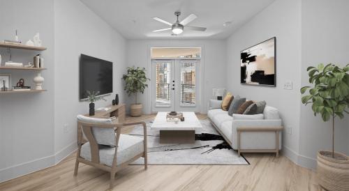 Move Into Modern Luxury in Austin - Image 1