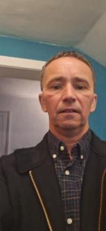 Mr Dave Simpspn in Lancaster - Image 1