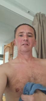 Mr Dave Simpspn in Lancaster - Image 2