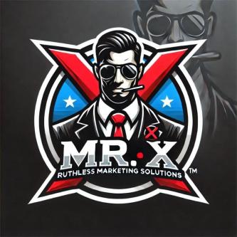 Mr. X Ruthless Marketing Solutions! (18) in Boise - Image 1