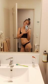 Ms Hazel is available in Invercargill - Image 1