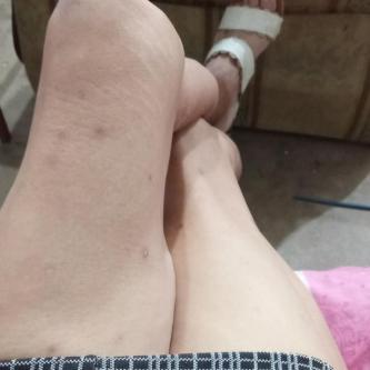 Mujer trans madura pasiva en Temixco - Imagen 1