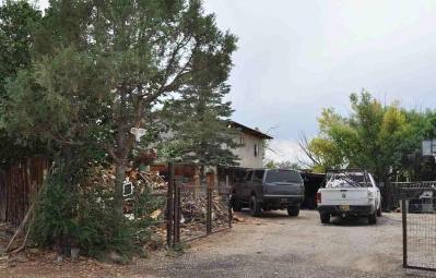 Mule Deer Rd in Santa Fe - Image 1