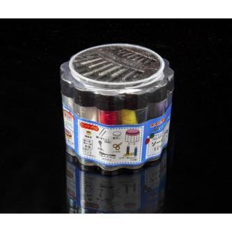 Multi Functional Travel Sewing Kit Repair Set & Needles … in Singapore - Image 1