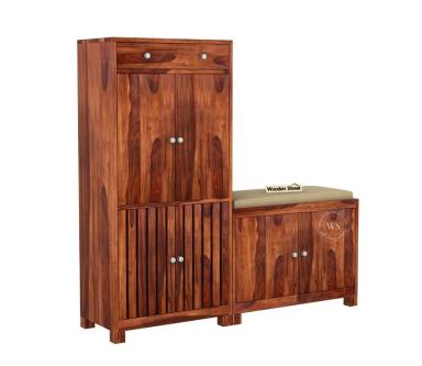 Multi-Level Rack to Sort Your Footwear Smartly in Chennai - Image 4