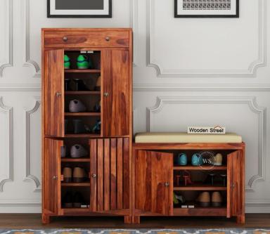 Multi-Level Rack to Sort Your Footwear Smartly in Chennai - Image 6