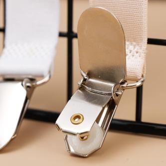 Multi-Purpose Bedding Clips Set - Non-Slip Elastic Ropes … in Singapore - Image 1