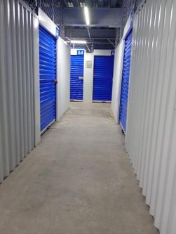 Multibodegas santa fe en RENTA en Interlomas - Imagen 5