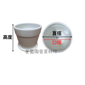 Multicolor/Colorful/With Bottom Pot/Ceramic Flower … in Singapore - Image 1