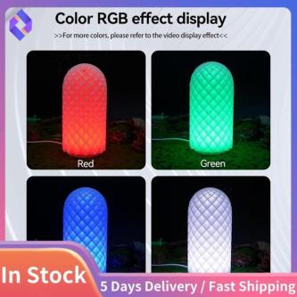 Multicolor for Led Lamp Kit- DIY Model 3sets Bright Light … in Singapore - Image 1