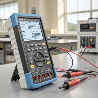 Multifunction Calibrators for Diverse Signal Calibration in Poonamallee - Image 1
