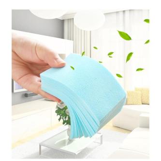 Multifunction Magic Floor Cleaner Slice Living Room Fresh … in Johor Bahru - Image 1