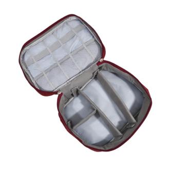 Multifunctional Compact Portable Waterproof Cable Organizer … in Singapore - Image 1