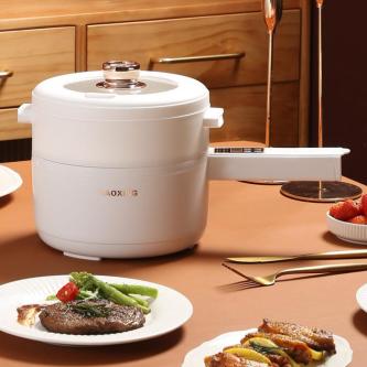 Multifunctional Electric Cooker for Dormitory Students and … in Mandai - Image 1