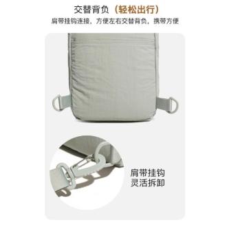 Multifunctional Portable Shoulder Bag, Large Capacity … in Geylang - Image 1