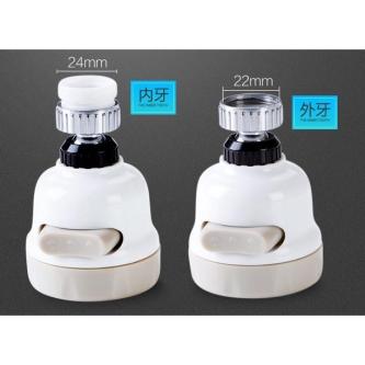Multifunctional Splash-Proof Faucet Pressurized Faucet … in Pasir Ris - Image 1