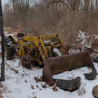 Multiple vehicles in Flint - Image 1