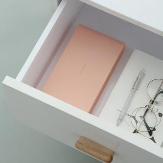 Multipurpose Dust-proof Mask Storage Box With Lid Portable … in Singapore - Image 1