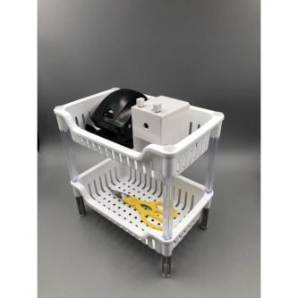 Multipurpose Shelf 2 Levels AE-272 in Singapore - Image 1