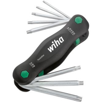 Multitool PocketStar Hexagonal, Herramienta multi en Móstoles - Imagen 1