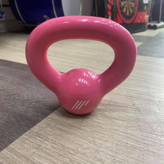 Muscle Power Kettlebell 3LB in Singapore - Image 1