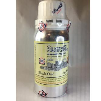 Musky ROSE SURRATI PERFUME BY SAUDI ARABIA / MUSKY ROSE raudah in Singapore - Image 1