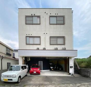 My Home Inn in Chikushino - Image 1